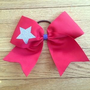 Hair Bow